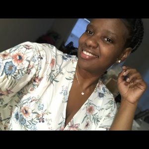 Meet your Posher, Karima